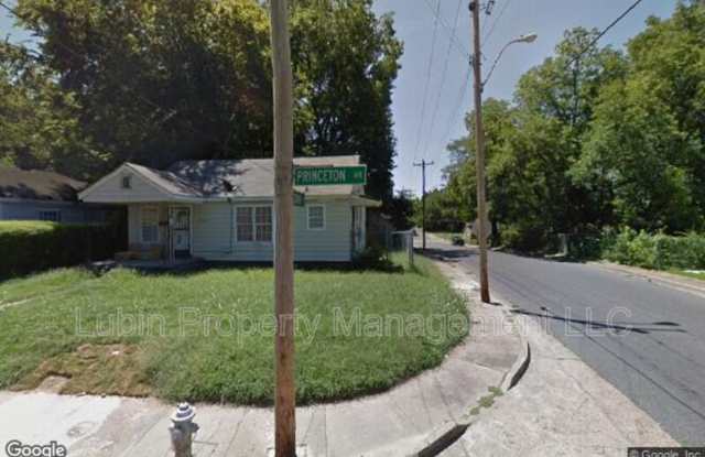 3211 Princeton Ave photos photos