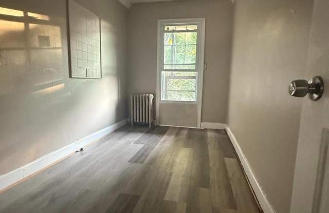 4920 NORTH CAPITOL ST NW Gallery 3