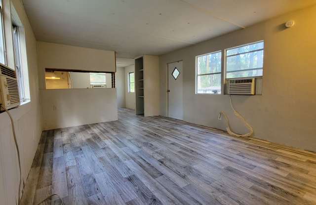 2 Bed | 1 1/2 Bath | Fenced  Gated 1/4 Acre of land photos photos