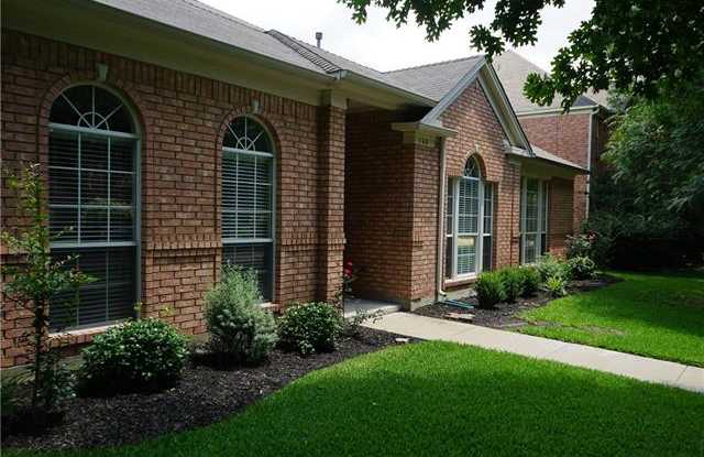 142 Windham - 142 Windham Circle, Coppell, TX 75019