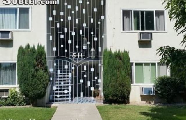 511  1st Ave - 511 South 1st Avenue, Covina, CA 91723