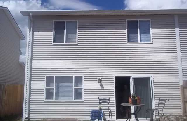 245 Patton Ave - 245 Patton Avenue, Cheyenne, WY 82007 245 Patton Ave - 245 Patton Avenue, Cheyenne, WY 82007