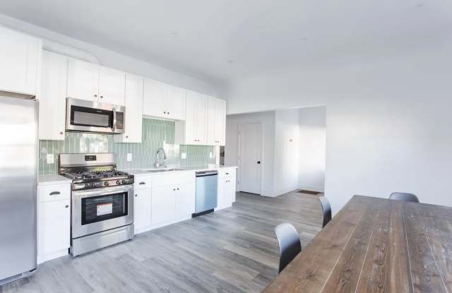 1158 W 37th Street - Co-Living Gallery 3