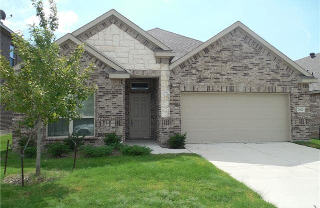 2612 Eppright Road - 2612 Eppright Rd, Paloma Creek South, TX 75068