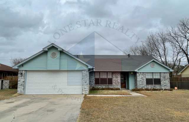 4-Bedroom House for Rent in Killeen photos photos