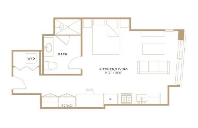 868 N Wells photos photos