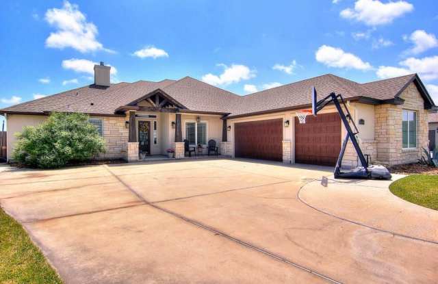 5830 Lago Vista Dr - 5830 Lago Vista Dr, Corpus Christi, TX 78414