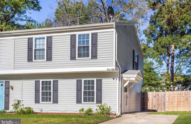 700 BRANDON CIRCLE - 700 Brandon Circle, Waldorf, MD 20602