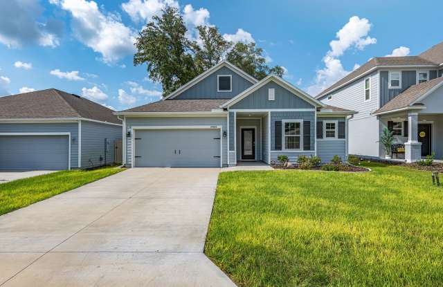 3 BED 2 BATH in Newberry with Den Space photos photos