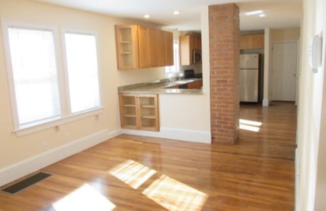 80 Ten Hills Road - 80 Ten Hills Road, Somerville, MA 02145