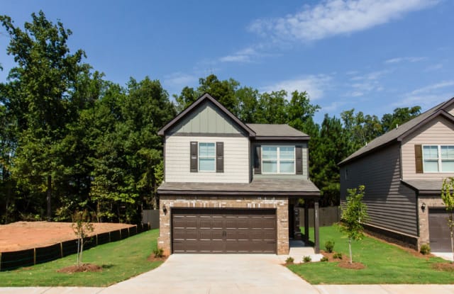 145 Magnaview Dr - 145 Magna View Drive, McDonough, GA 30253