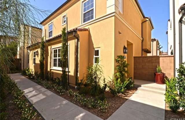 166 Firefly - 166 Firefly, Irvine, CA 92618