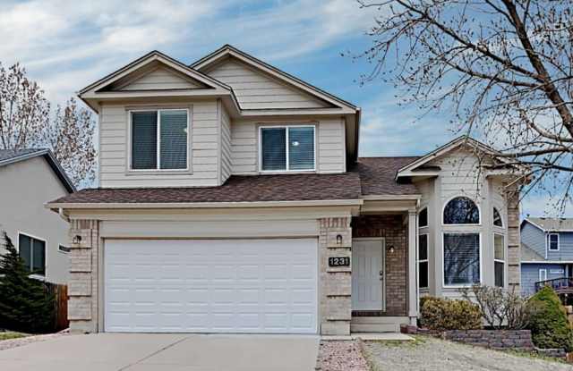 1232 Whistler Hollow Dr photos photos