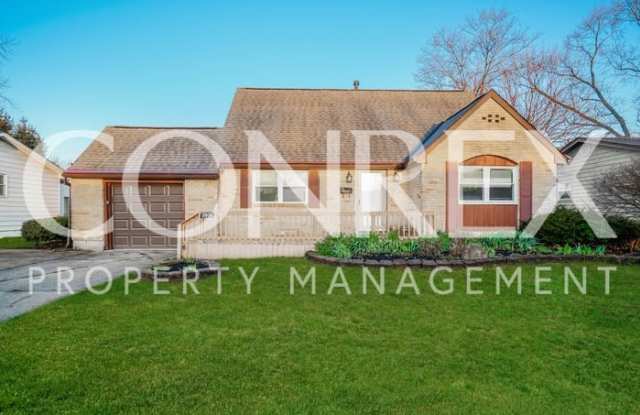 3801 Beechton Road - 3801 Beechton Road, Blacklick Estates, OH 43232