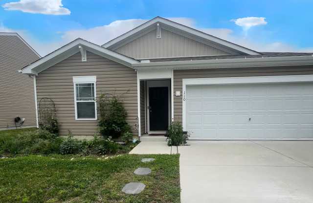110 Rolling Meadows Street photos photos