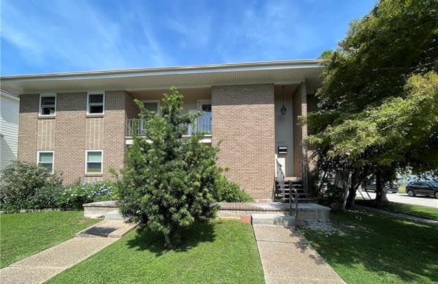 6701 BELLAIRE Drive - 6701 Bellaire Drive, New Orleans, LA 70124