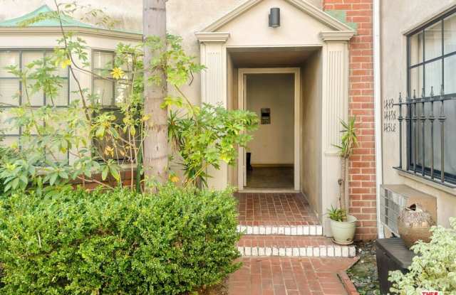 1449 N ALTA VISTA photos photos 1449 N ALTA VISTA photos photos