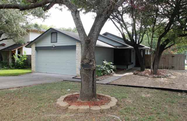 13001 Steeple Chase Drive - 13001 Steeple-Chase Drive, Austin, TX 78729