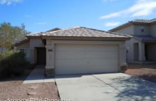 12011 W. Windrose - 12011 West Windrose Drive, El Mirage, AZ 85335