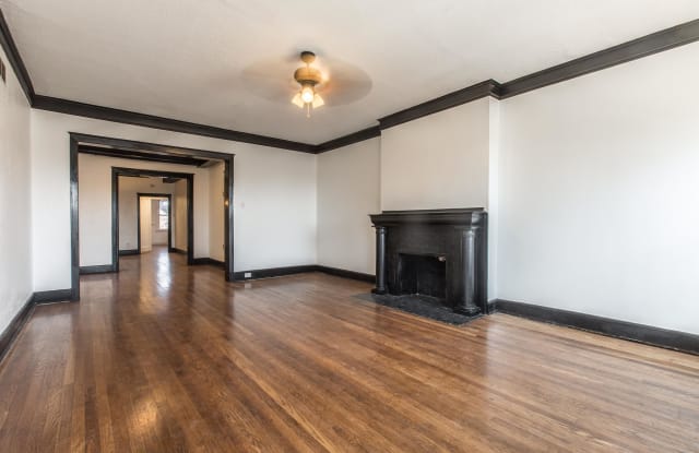 500 Gladstone Boulevard - 4 - 500 Gladstone Blvd, Kansas City, MO 64124
