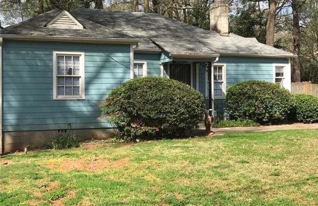 150 Martha Avenue NE - 150 Martha Avenue Northeast, Atlanta, GA 30317