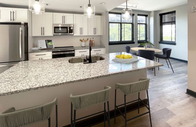 City View Apartments Gallery 3