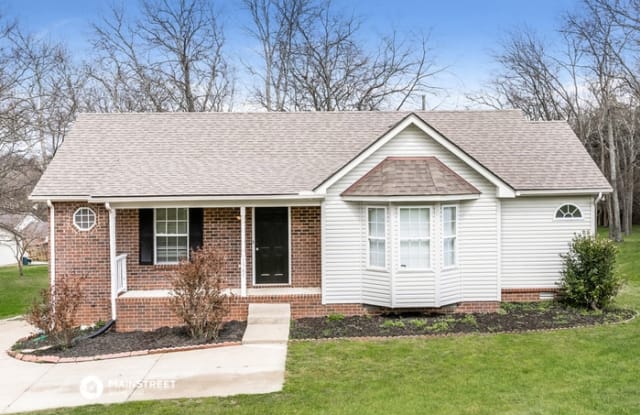 1345 Apple Valley Road - 1345 Apple Valley Road, Nashville, TN 37115