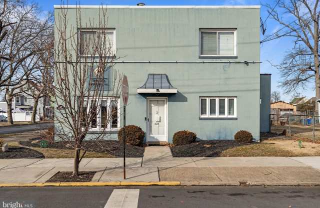 329 OTTER Street - 329 Otter Street, Bristol, PA 19007