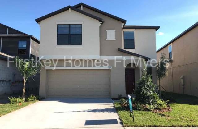 5105 Brickwood Rise Dr - 5105 Brickwood Rise Dr, Sun City Center, FL 33598