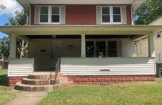 1210 N. Johnson St photos photos