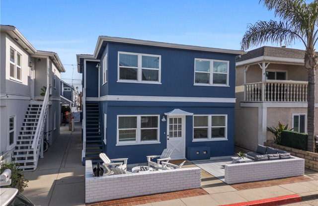 502 36th Street - 502 36th Street, Newport Beach, CA 92663