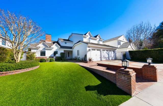 Elegant Laguna Niguel Home For Lease with Private Pool/Spa photos photos