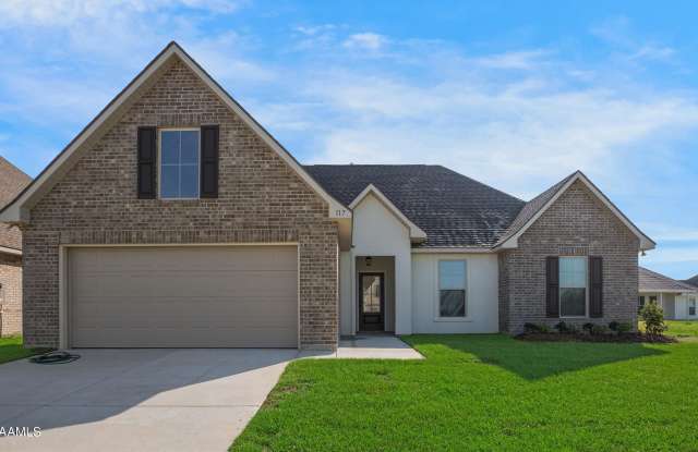 117 Steep Meadows Lane - 117 Steep Meadows Lane, Lafayette County, LA 70506