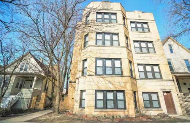 2230 Sawyer - 2230 N Sawyer Ave, Chicago, IL 60647