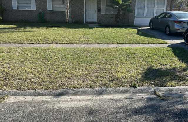 11666 STARFISH Avenue - 11666 Starfish Avenue, Jacksonville, FL 32246