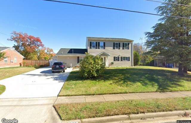 5410 Ives Place photos photos