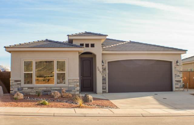 3491 W 150 N - 3491 W 150 N, Hurricane, UT 84737