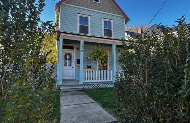 Cozy  Updated - 3 BR home in Old SW! photos photos