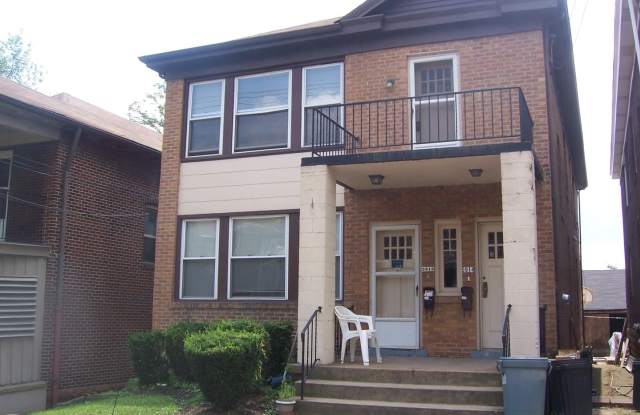 Great 2nd Floor Duplex in Squirrel Hill photos photos