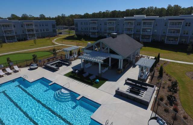 The Indigo at Cross Creek photos photos
