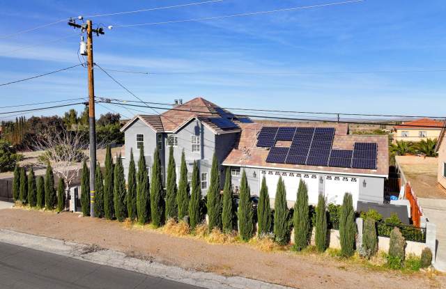 36456 Rozalee Drive - 36456 Rozalee Drive, Los Angeles County, CA 93550 36456 Rozalee Drive - 36456 Rozalee Drive, Los Angeles County, CA 93550