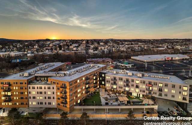 780 Morrissey - 780 William T Morrissey Boulevard, Boston, MA 02122 780 Morrissey - 780 William T Morrissey Boulevard, Boston, MA 02122