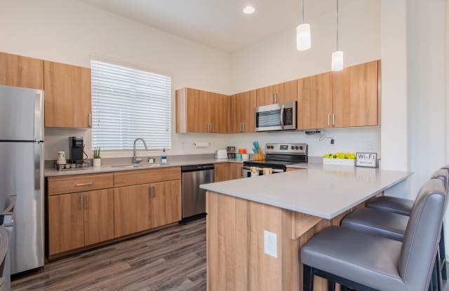 Villas on Olive photos photos