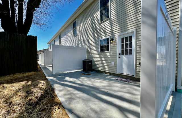 Pearl of a new construction home Batesville, IN Gallery 4