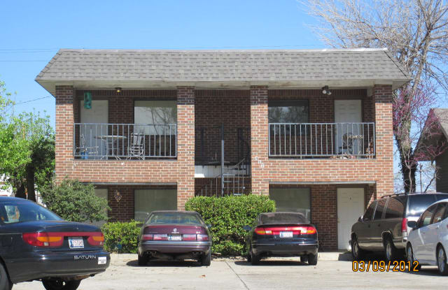 417 NW 22 Street - C - 417 Northwest 22nd Street, Oklahoma City, OK 73103