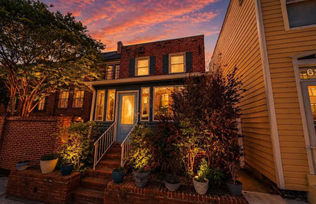 618 N PATRICK Street photos photos