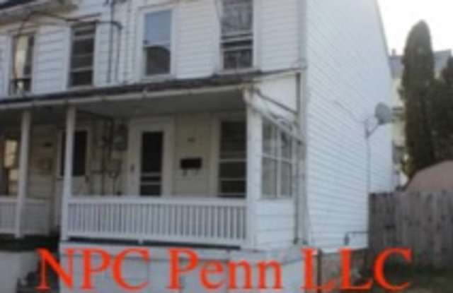 918 W Wood St - 918 West Wood Street, Fairview-Ferndale, PA 17866
