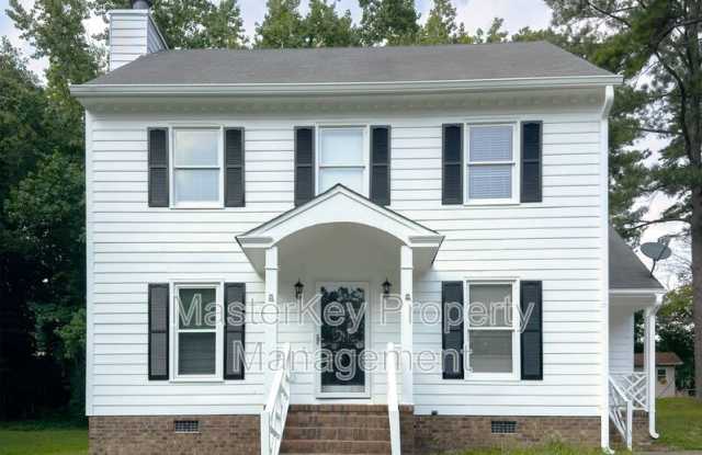 3609 Open Sight Ct photos photos