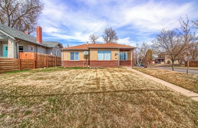 3435 Bruce Randolph Avenue - 3435 East 35th Avenue, Denver, CO 80205
