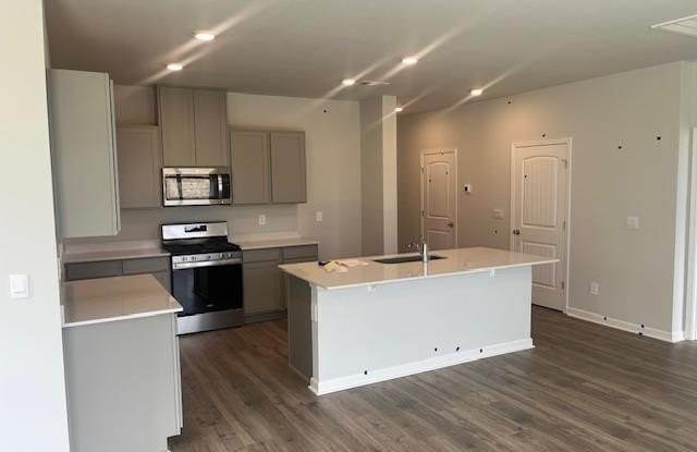 5425 Timberwalk Lane Gallery 3